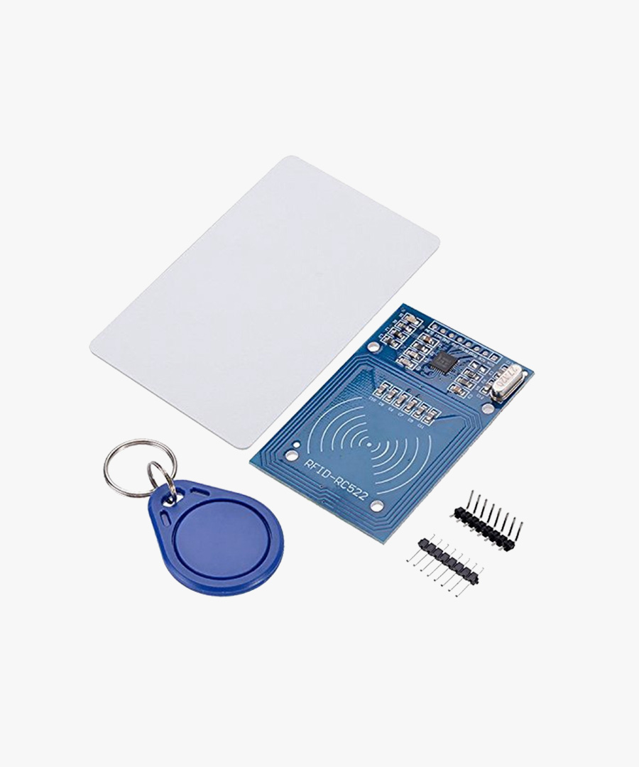 RC522 RFID Module Kit