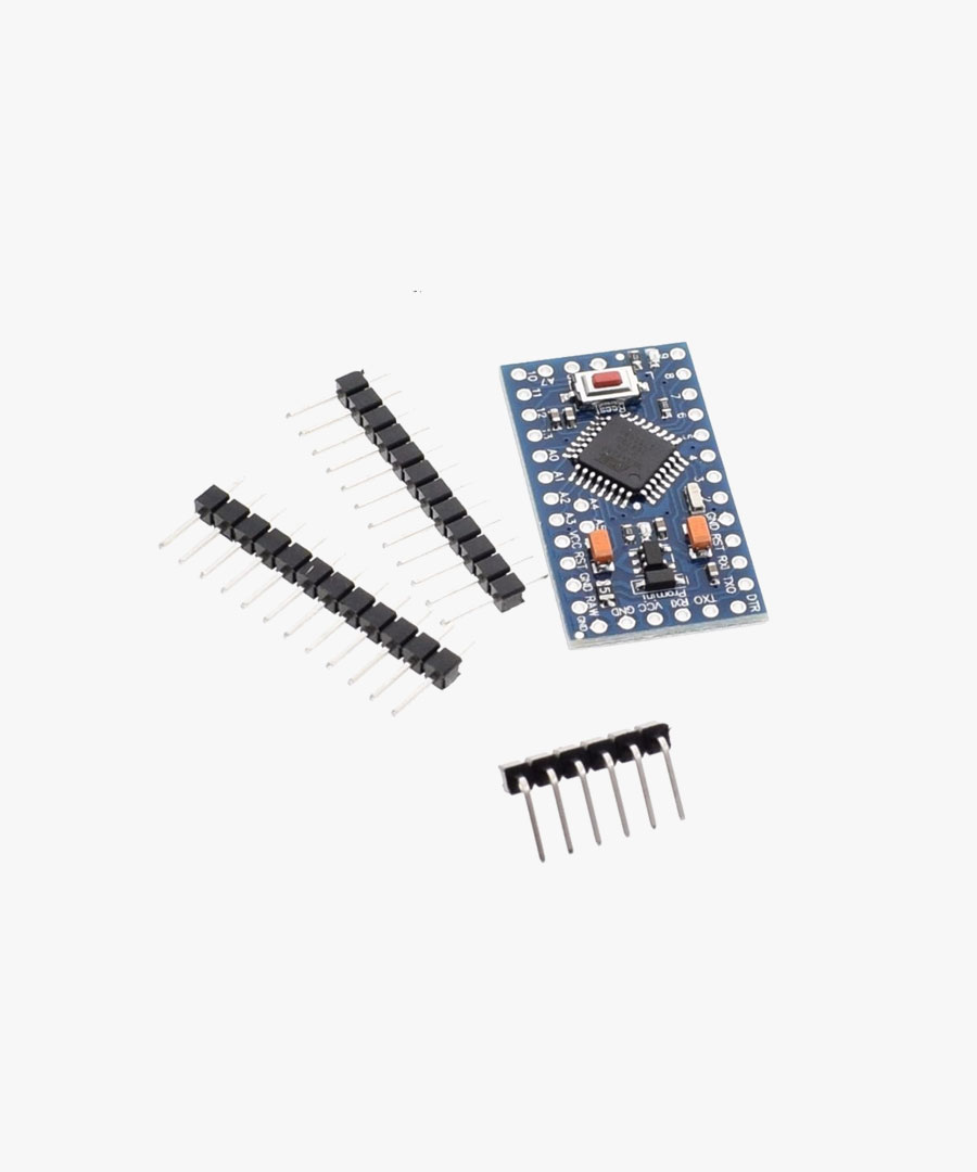 Arduino Pro Mini Development Board