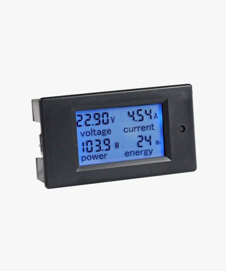 PZEM-031 Multifunction Digital DC Meter