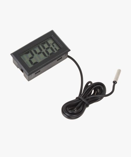 1.5 Inches LCD Digital Thermometer - 1