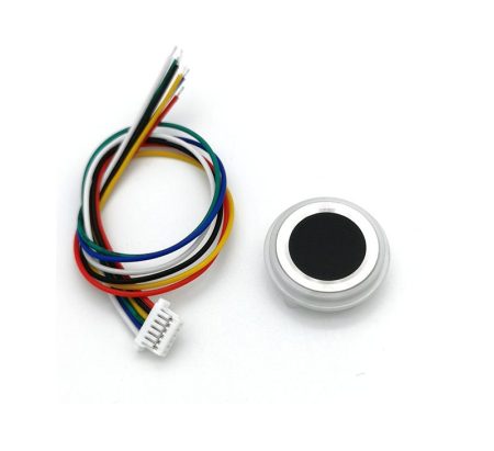 S120R Fingerprint Sensor Module
