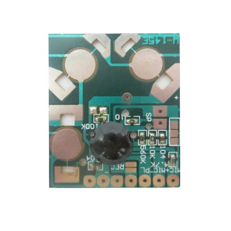 LXB18 6S Sound Recorder / Playback Module