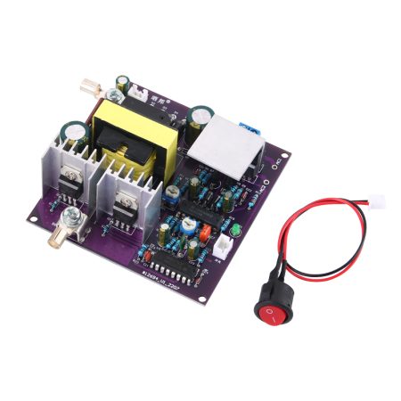 300W Modified Sine Wave Inverter Module