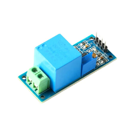 ZMPT101 Single Phase AC Voltage Sensor Module