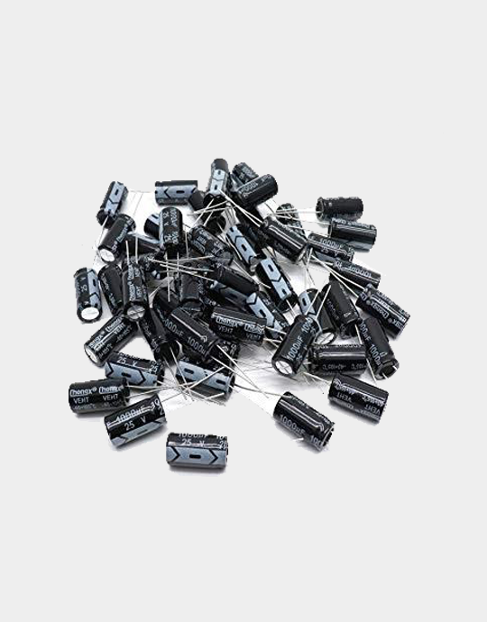 100uf-25v-Electrolytic-Capacitor