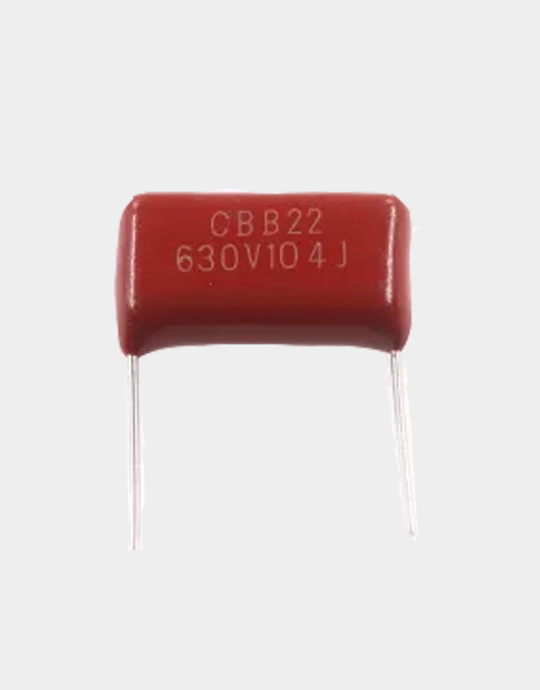 104J 630v CBB Capacitor