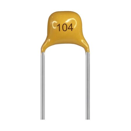 104pf Multilayer Ceramic Capacitor