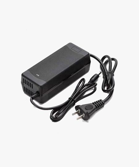 12.6v lithium battery charger