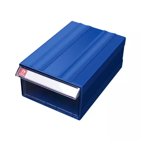 F2 Stackable Plastic Storage Drawer Box