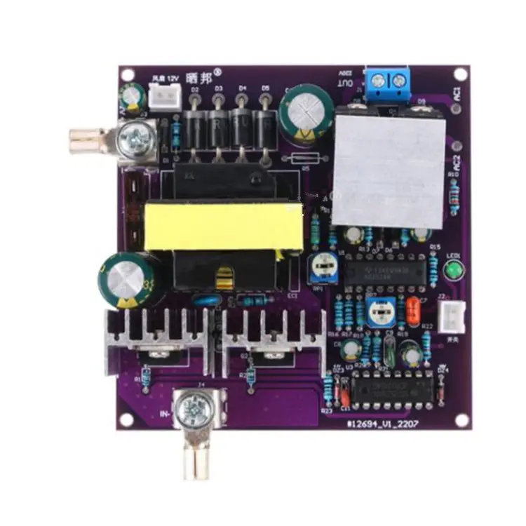 300W Modified Sine Wave Inverter Module - 1