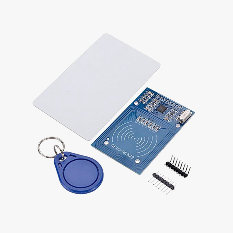 RC522 RFID Module Kit