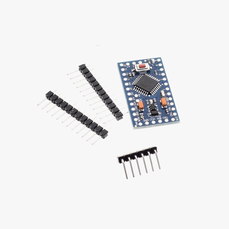 Arduino Pro Mini Development Board – 5V/16M