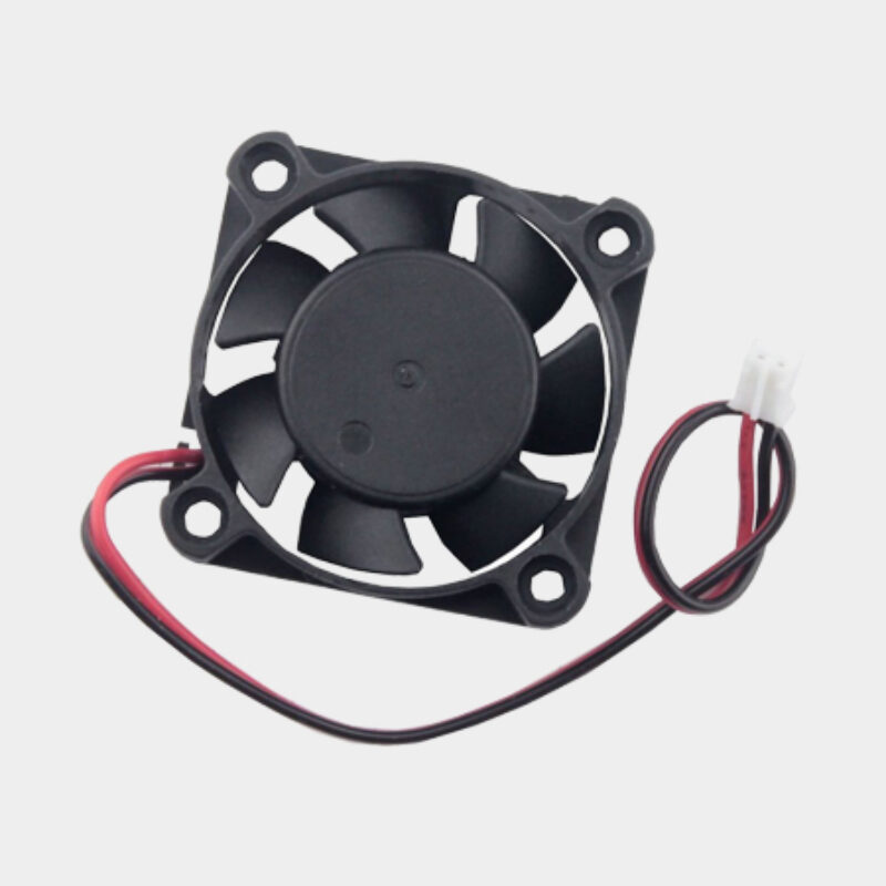 40x40x10mm 4010 12V Brushless DC Fan