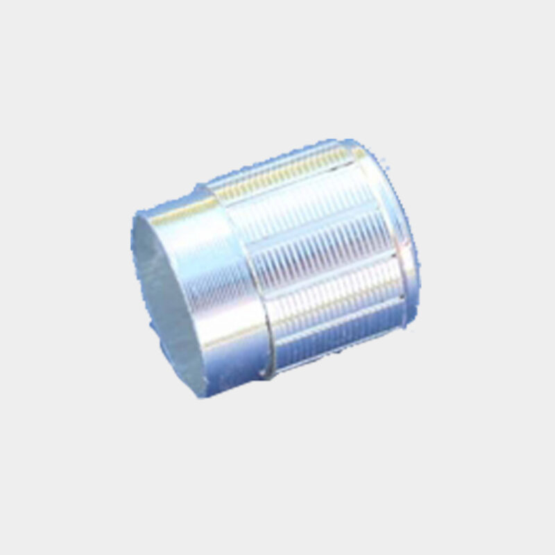 15x17mm Aluminum Alloy Potentiometer Knob