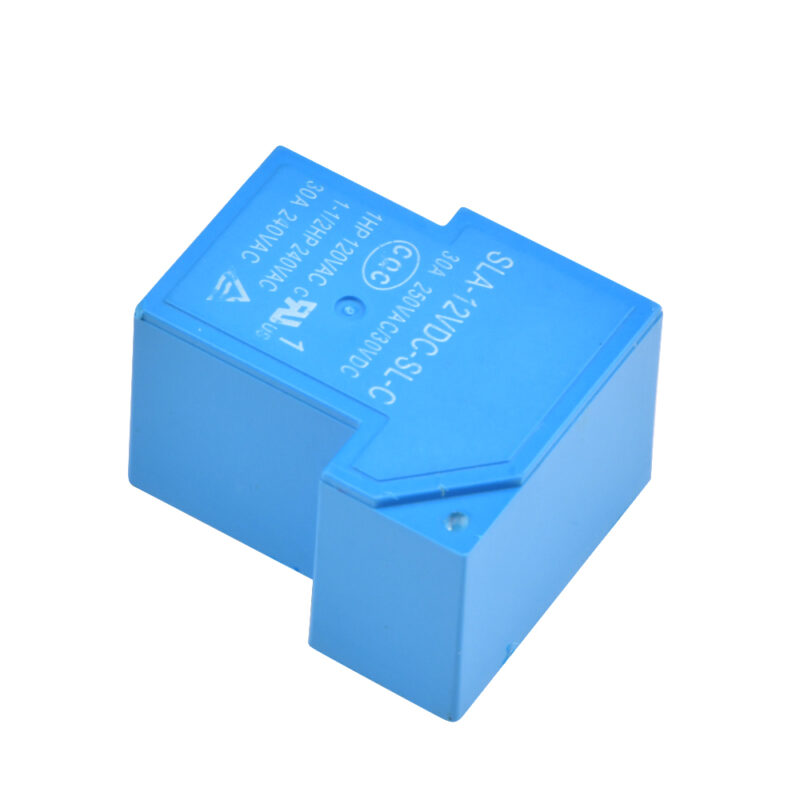 SLA-12VDC-SL-C 12V 30A 6 Pin Solenoid Relay