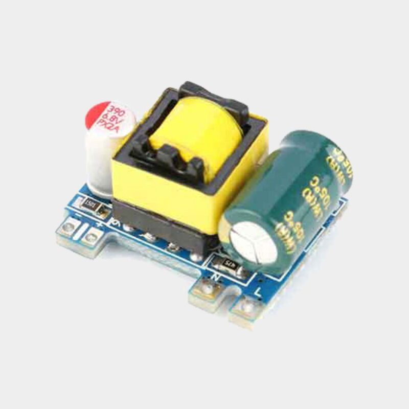 220V AC – 5V DC 700mA Isolated Power Supply Module