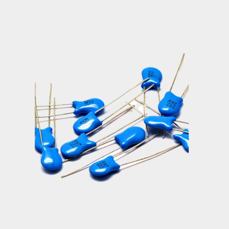 50 Pieces 222M 250V Y Capacitor