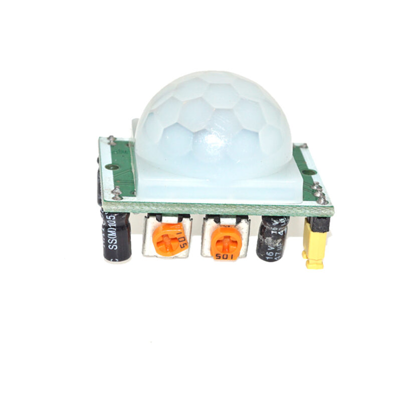 HC-SR501 PIR Motion Sensor Module