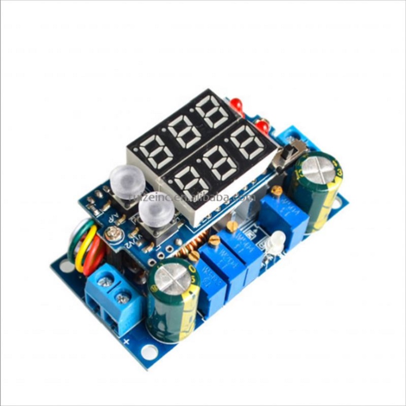 MPPT Charge Controller 5A CC/CV Charging Module