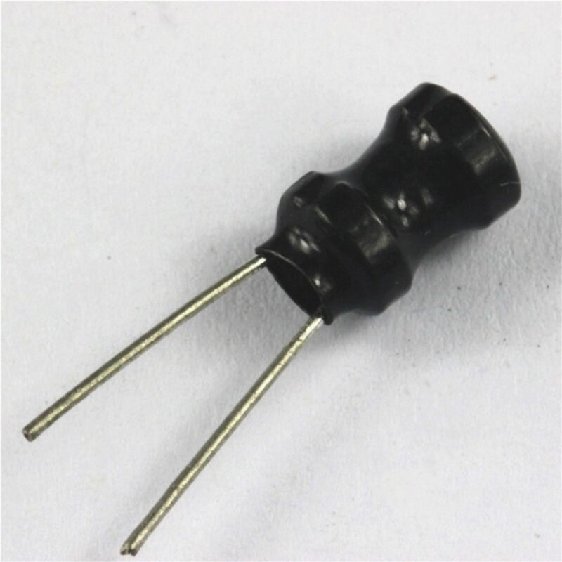 100uH  8*10mm  Power Inductor