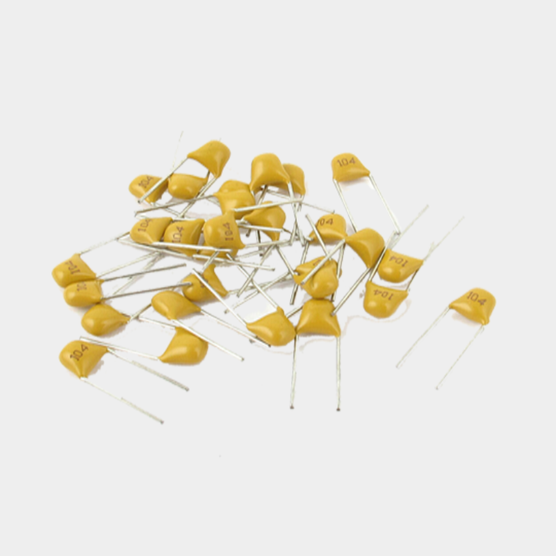 22pf 50v Ceramic Capacitor