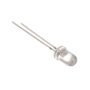 White Light Emitting Diode (LED) - 5mm