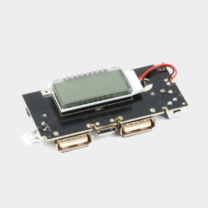 5v 2.1A Power Bank Module