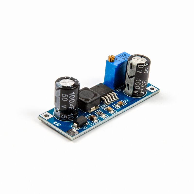 XL7015 Adjustable DC-DC Buck Converter Module