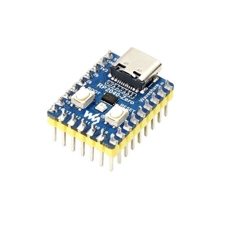 RP2040-Zero Raspberry Pi Development Board