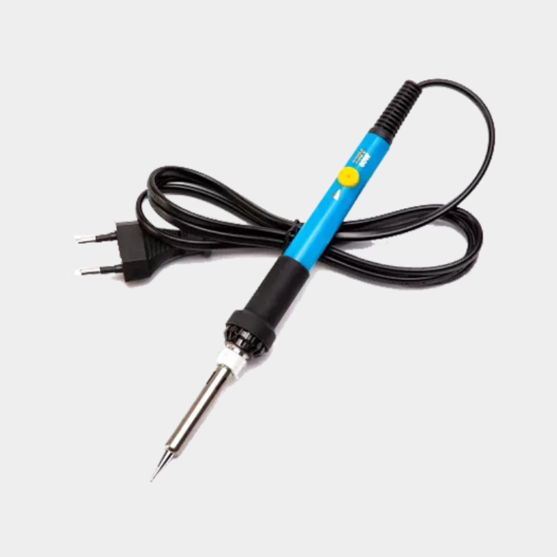 60W Adjustable Temperature Soldering Iron