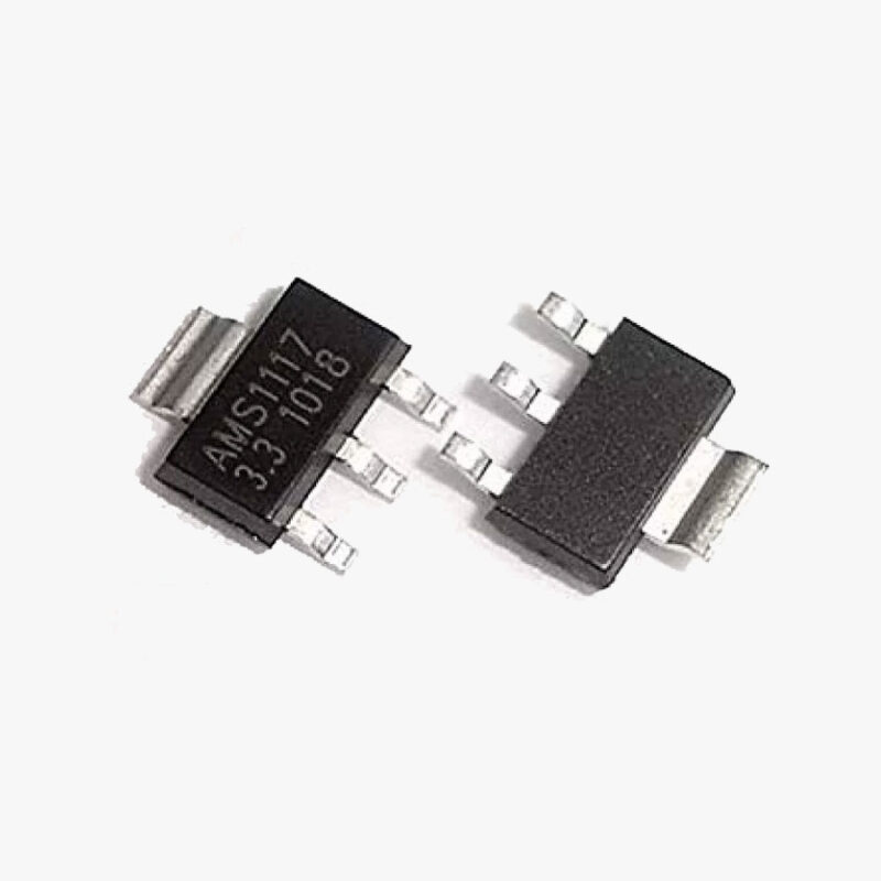 AMS1117-3.3 Linear Regulator (LDO) SOT223