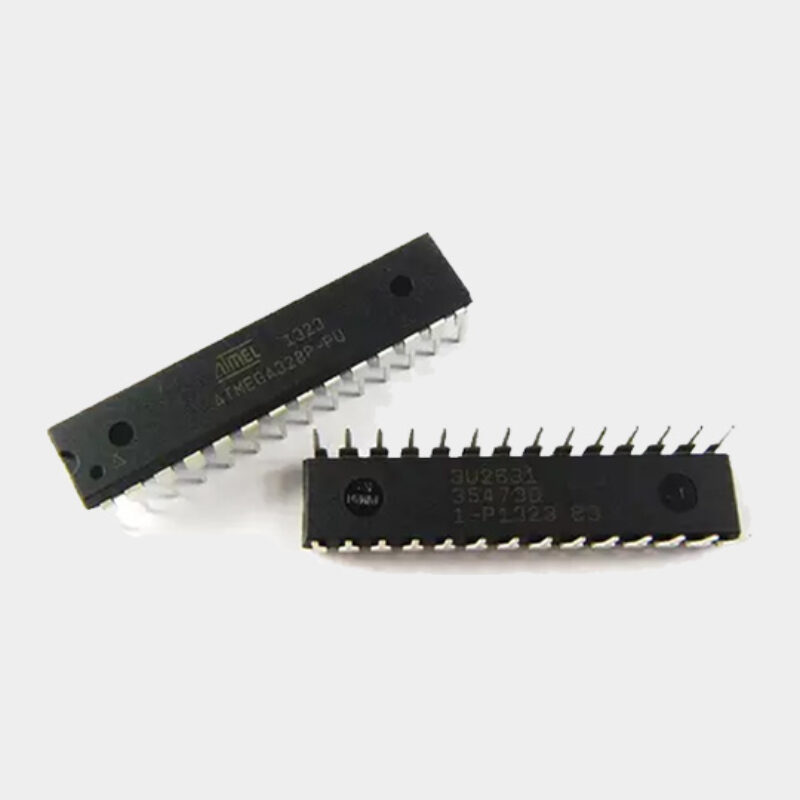 ATMEGA328P Microcontroller DIP