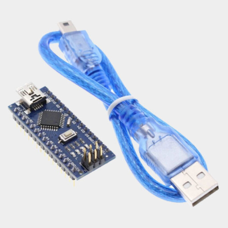 Arduino Nano R3, CH340 with Cable