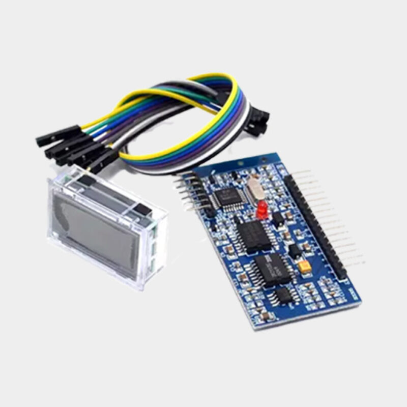 EGS002 Pure Sine Wave Inverter Module + LCD