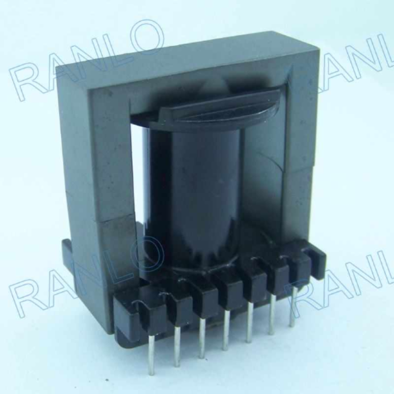 EC42/20 (9+9) Magnetic Ferrite Core And Bobbin for HF Transformer