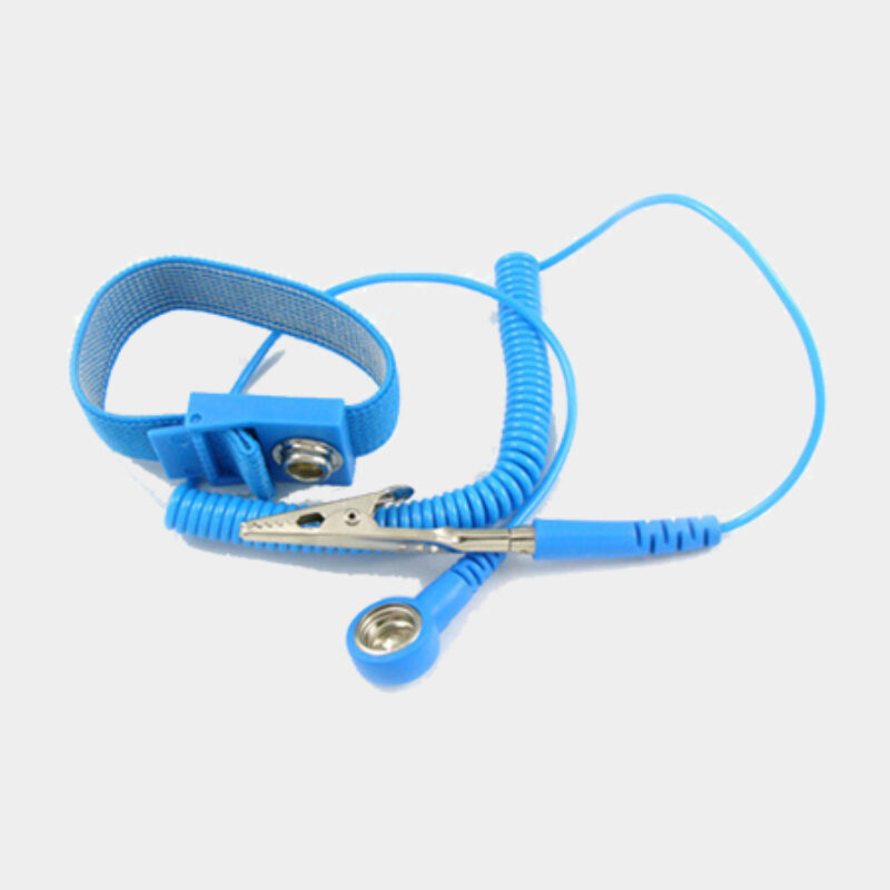 Anti-Static ESD Wrist Strap