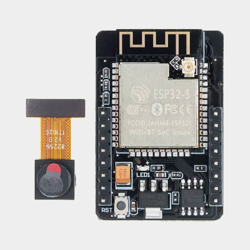 ESP32-CAM Module