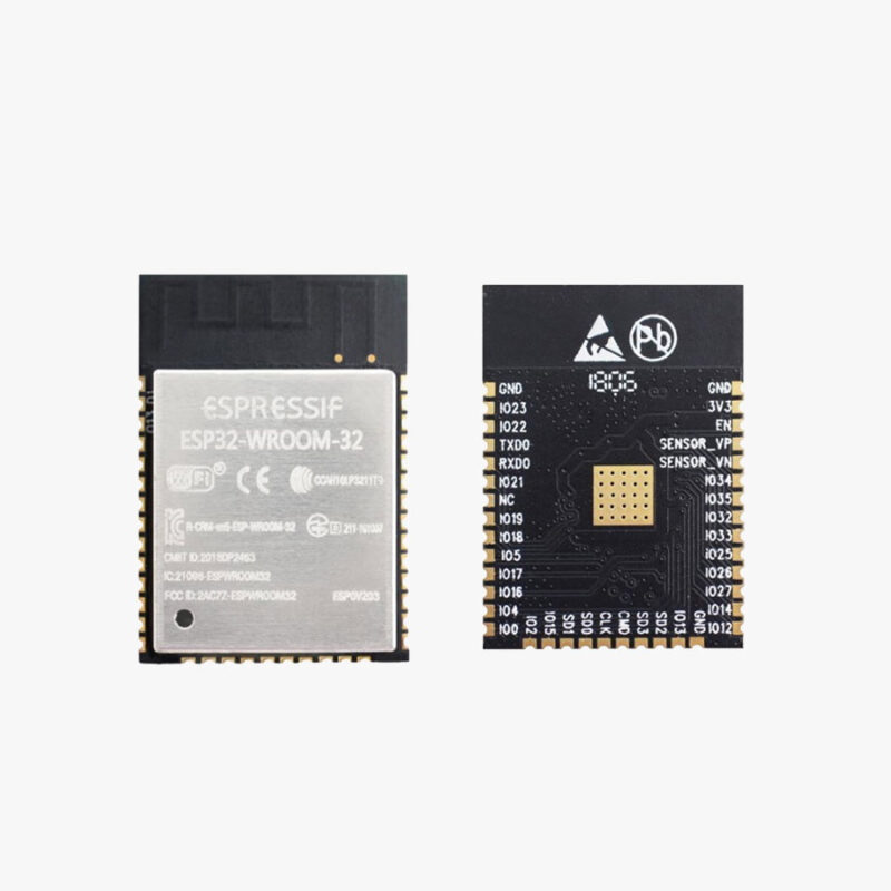 ESP32-WROOM-32 WiFi Module