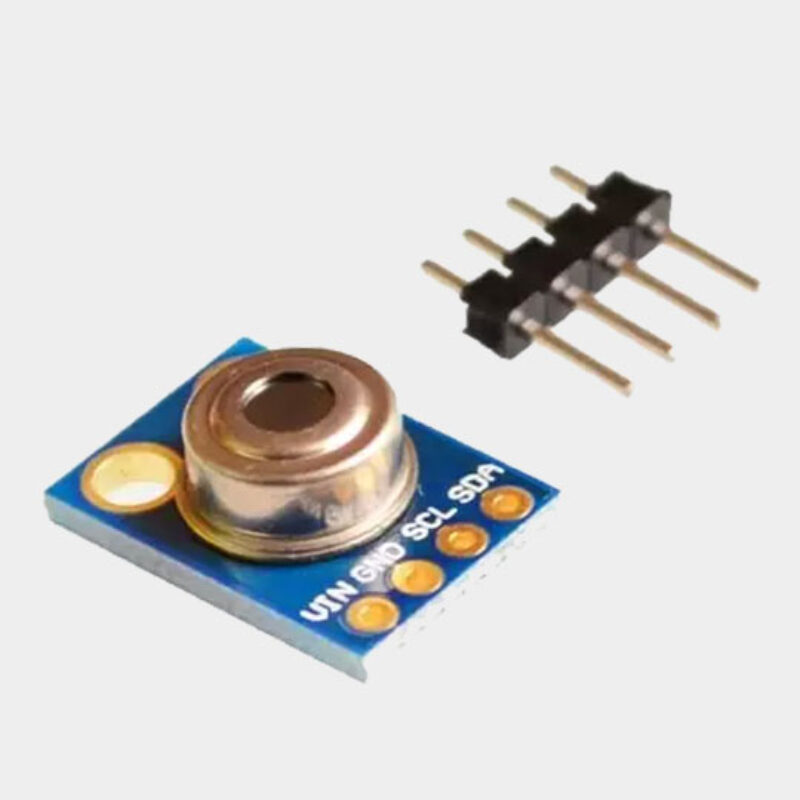 GY-906 MLX90614ESF Contactless Temperature Sensor module