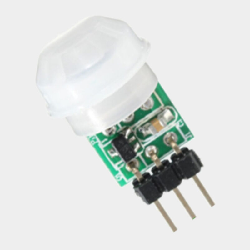 HC-SR312 Mini PIR Sensor