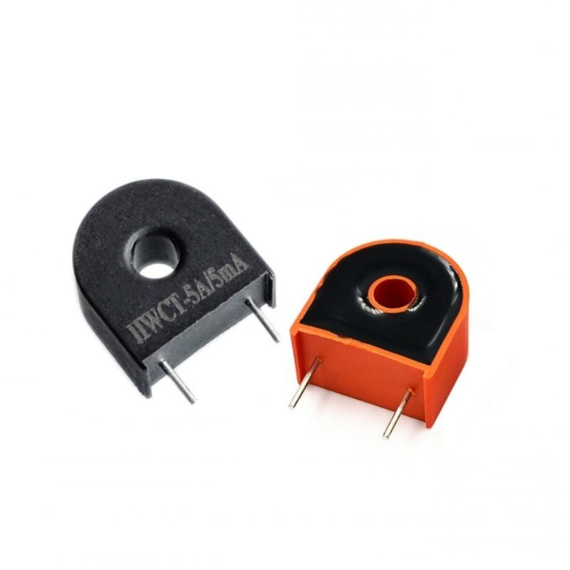 HWCT-5A 5mA Current Transformer Sensor