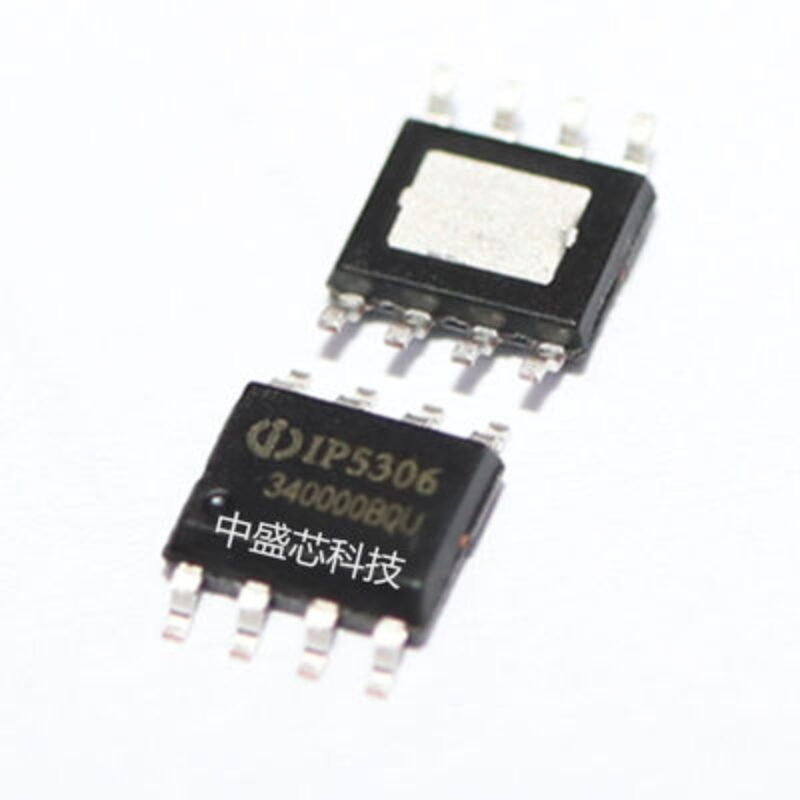 IP5306 ESOP-8 SMD Power Management SOC