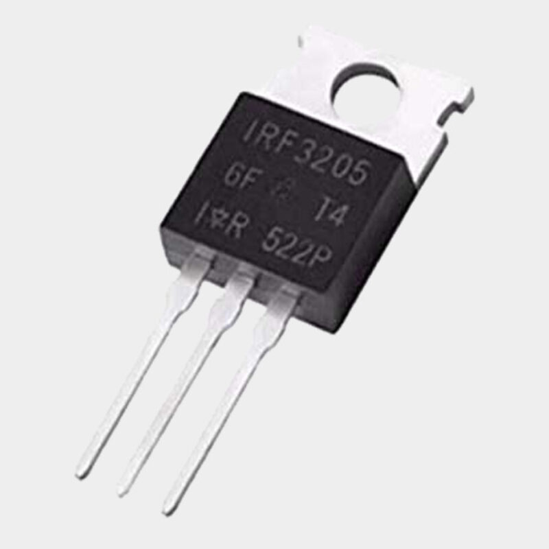 IRF3205PBF N-Channel MOSFET