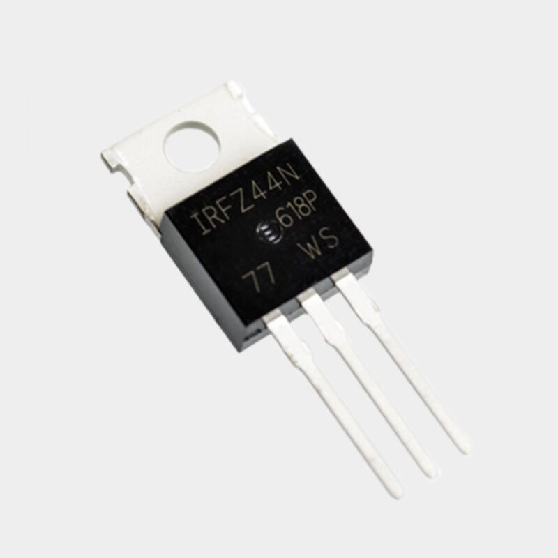 IRFZ44N IRFZ44NPBF 55V 49A Field Effect Transistor