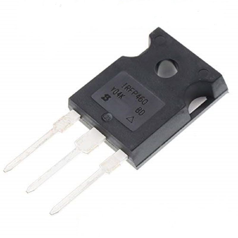 IRFP460 N-Channel Power MOSFET – TO-247