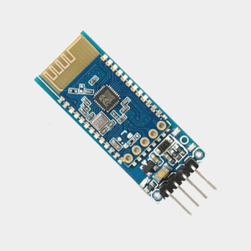 JDY-31 Bluetooth module (HC-05, HC-06 Compatible)