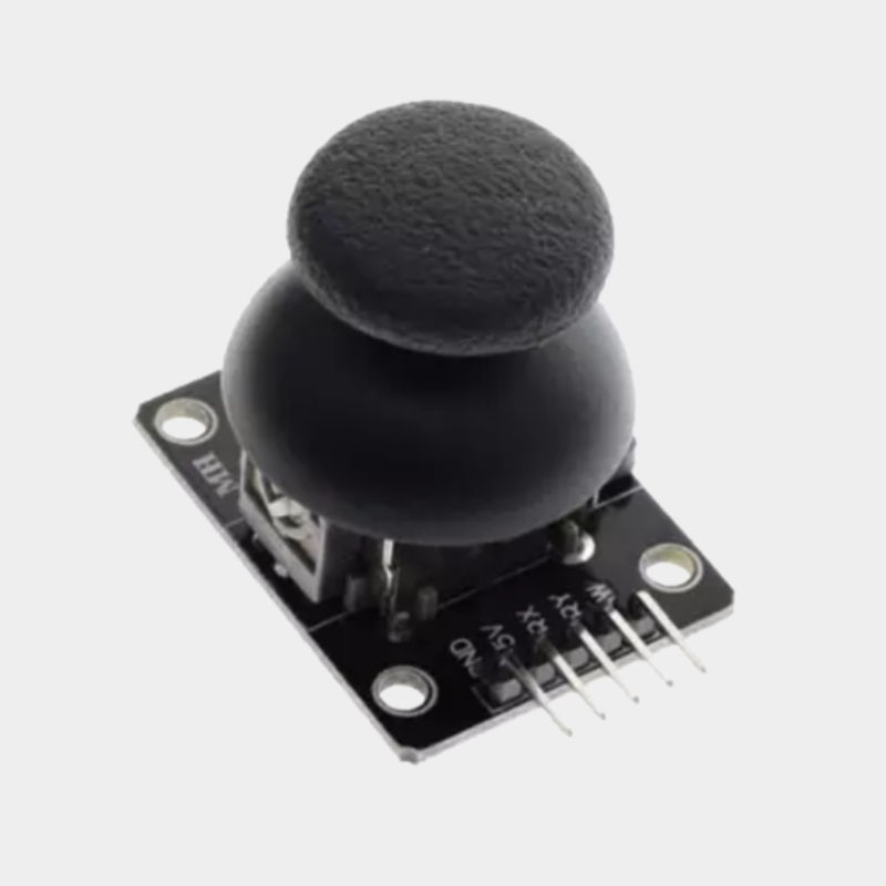 Joystick Sensor Module