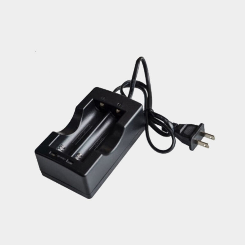 NK-809 18650 Lithium-Ion Battery Charger