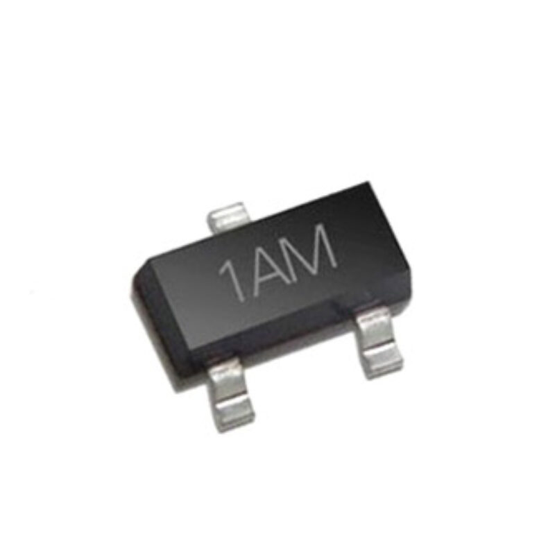 MMBT3904 (1AM) NPN Transistor SOT23