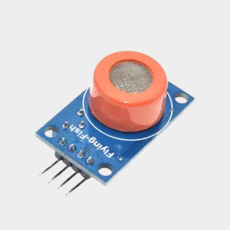 MQ-3 Alcohol Sensor Module